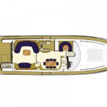 Princess 23 M 3 | Jacht makelaar | Shipcar Yachts