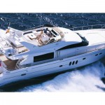 Princess 23 M 5 | Jacht makelaar | Shipcar Yachts