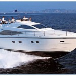 Aicon 56 S 0 | Jacht makelaar | Shipcar Yachts