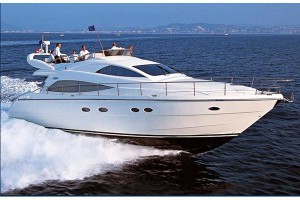 Aicon 56 S | Jacht makelaar | Shipcar Yachts