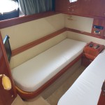 Cranchi 50 OPEN 14 | Jacht makelaar | Shipcar Yachts