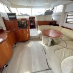 Fairline  Squadron 50 14 | Jacht makelaar | Shipcar Yachts