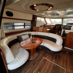 Cranchi 50 Atlantique 6 | Jacht makelaar | Shipcar Yachts