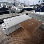 Jeanneau  NC37 13 | Jacht makelaar | Shipcar Yachts