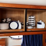 Sunseeker Camargue 50 12 | Jacht makelaar | Shipcar Yachts