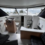 Silverton 34 ATF Cabin 13 | Jacht makelaar | Shipcar Yachts