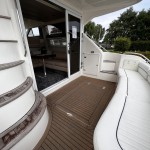 Fairline Phantom 42 12 | Jacht makelaar | Shipcar Yachts