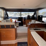 Princess 52 15 | Jacht makelaar | Shipcar Yachts