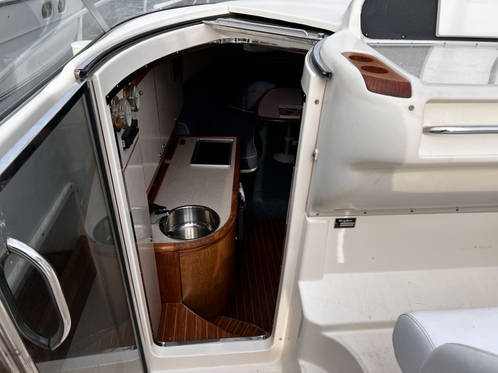 Windy 31 Scirocco | Jacht makelaar | Shipcar Yachts Windy 31 Scirocco | Jacht makelaar | Shipcar Yachts