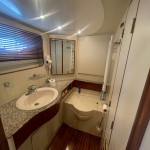 Monte Fino 64 ( varend woonschip ) 19 | Jacht makelaar | Shipcar Yachts