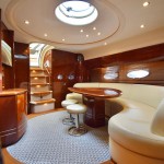 Princess  V58 HT 15 | Jacht makelaar | Shipcar Yachts