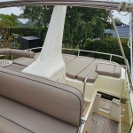 ACM Dynasty 43 13 | Jacht makelaar | Shipcar Yachts