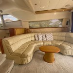 Princess 60 Fly 18 | Jacht makelaar | Shipcar Yachts