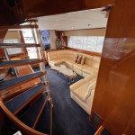 Monte Fino 64 ( varend woonschip ) 11 | Jacht makelaar | Shipcar Yachts