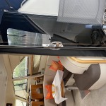 Princess  440 13 | Jacht makelaar | Shipcar Yachts