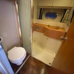 Princess 55 Fly 18 | Jacht makelaar | Shipcar Yachts