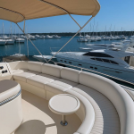 Princess 56 4 | Jacht makelaar | Shipcar Yachts