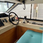 Princess 385 Fly 14 | Jacht makelaar | Shipcar Yachts