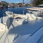 Hatteras 70 Fly ( Varend Woonschip ) 14 | Jacht makelaar | Shipcar Yachts