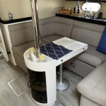 Princess Riviera 46 12 | Jacht makelaar | Shipcar Yachts