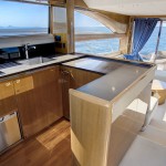 Princess 56 12 | Jacht makelaar | Shipcar Yachts