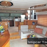 Mochi Craft 19 Sonic 11 | Jacht makelaar | Shipcar Yachts