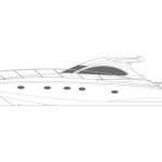 Sunseeker Portofino 47 HT 29 | Jacht makelaar | Shipcar Yachts