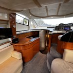 Astondoa  43 GLX 14 | Jacht makelaar | Shipcar Yachts