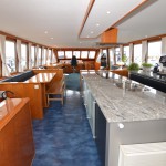 Van Tilborg  Long Range 22M   14 | Jacht makelaar | Shipcar Yachts