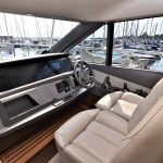 Princess  F55 15 | Jacht makelaar | Shipcar Yachts