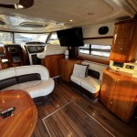 Cranchi 50 Atlantique 7 | Jacht makelaar | Shipcar Yachts