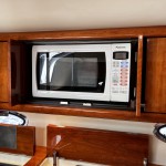 Sunseeker Camargue 50 13 | Jacht makelaar | Shipcar Yachts