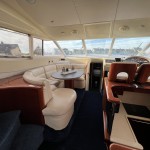 Princess 56 18 | Jacht makelaar | Shipcar Yachts