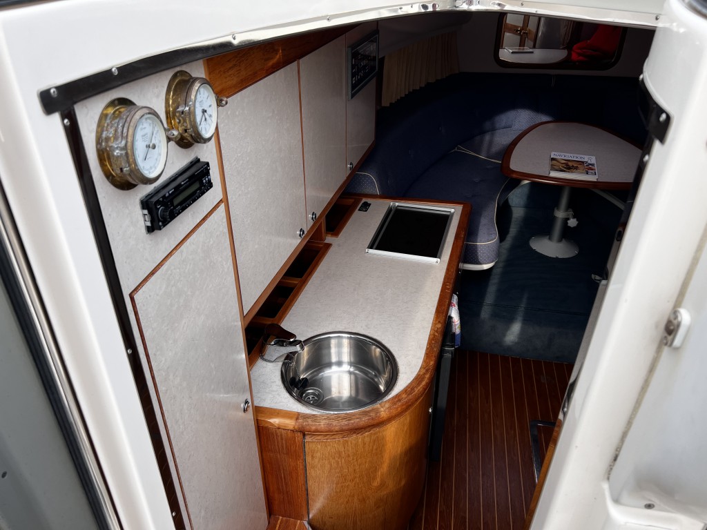 Windy 31 Scirocco | Jacht makelaar | Shipcar Yachts Windy 31 Scirocco | Jacht makelaar | Shipcar Yachts