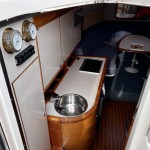 Windy  31 Scirocco 6 | Jacht makelaar | Shipcar Yachts