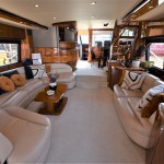 Princess  23 M 15 | Jacht makelaar | Shipcar Yachts