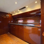 Princess  V58 HT 16 | Jacht makelaar | Shipcar Yachts