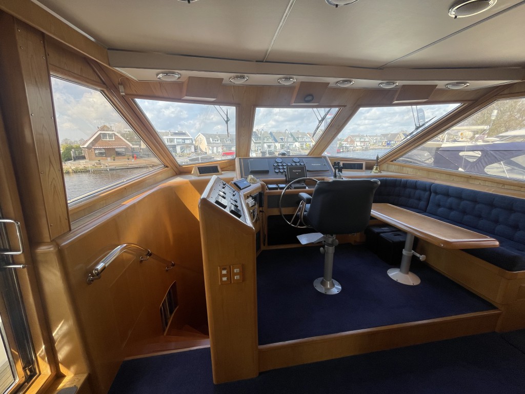 Trader 75 Signature | Jacht makelaar | Shipcar Yachts Trader 75 Signature | Jacht makelaar | Shipcar Yachts