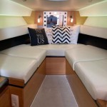 Galeon 325 HT 22 | Jacht makelaar | Shipcar Yachts