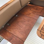 Princess  30 DS Fly 14 | Jacht makelaar | Shipcar Yachts