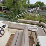 ACM Dynasty 43 14 | Jacht makelaar | Shipcar Yachts