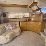 Princess 60 Fly 19 | Jacht makelaar | Shipcar Yachts