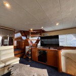 Monte Fino 64 ( varend woonschip ) 12 | Jacht makelaar | Shipcar Yachts