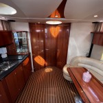 Sealine  S38 22 | Jacht makelaar | Shipcar Yachts