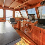 Nicolaas Witsen   Classic Motorsailer 18 | Jacht makelaar | Shipcar Yachts