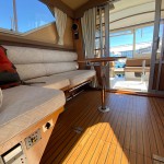 Princess 30 DS Fly 14 | Jacht makelaar | Shipcar Yachts