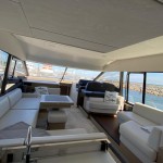Prestige 590 Flybridge 16 | Jacht makelaar | Shipcar Yachts