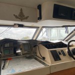 Princess 385 Fly 15 | Jacht makelaar | Shipcar Yachts