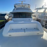 Hatteras 70 Fly ( Varend Woonschip ) 15 | Jacht makelaar | Shipcar Yachts