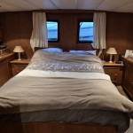 Valk  Voyager ( Woonboot ) 14 | Jacht makelaar | Shipcar Yachts